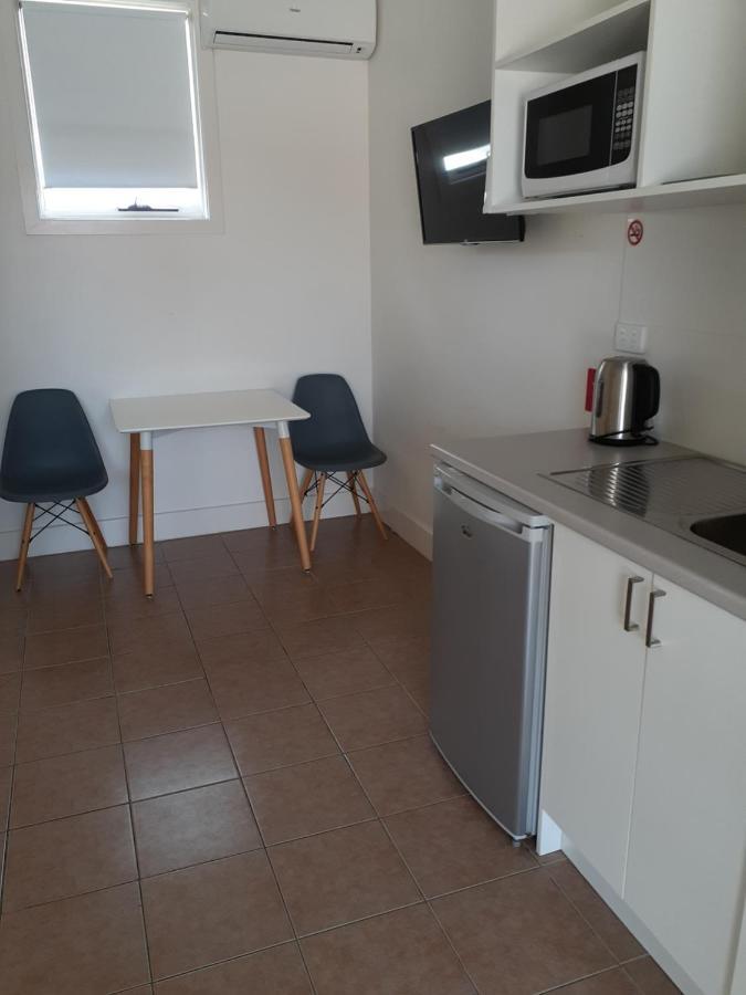 Belmont Palms Motel Lake Macquarie Exterior foto